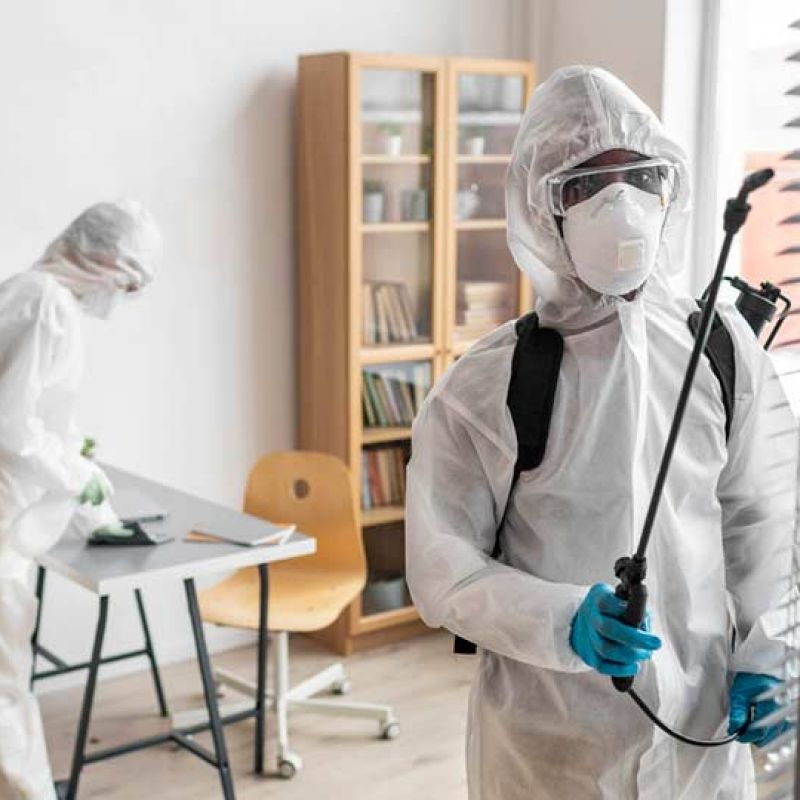 General Pest Control