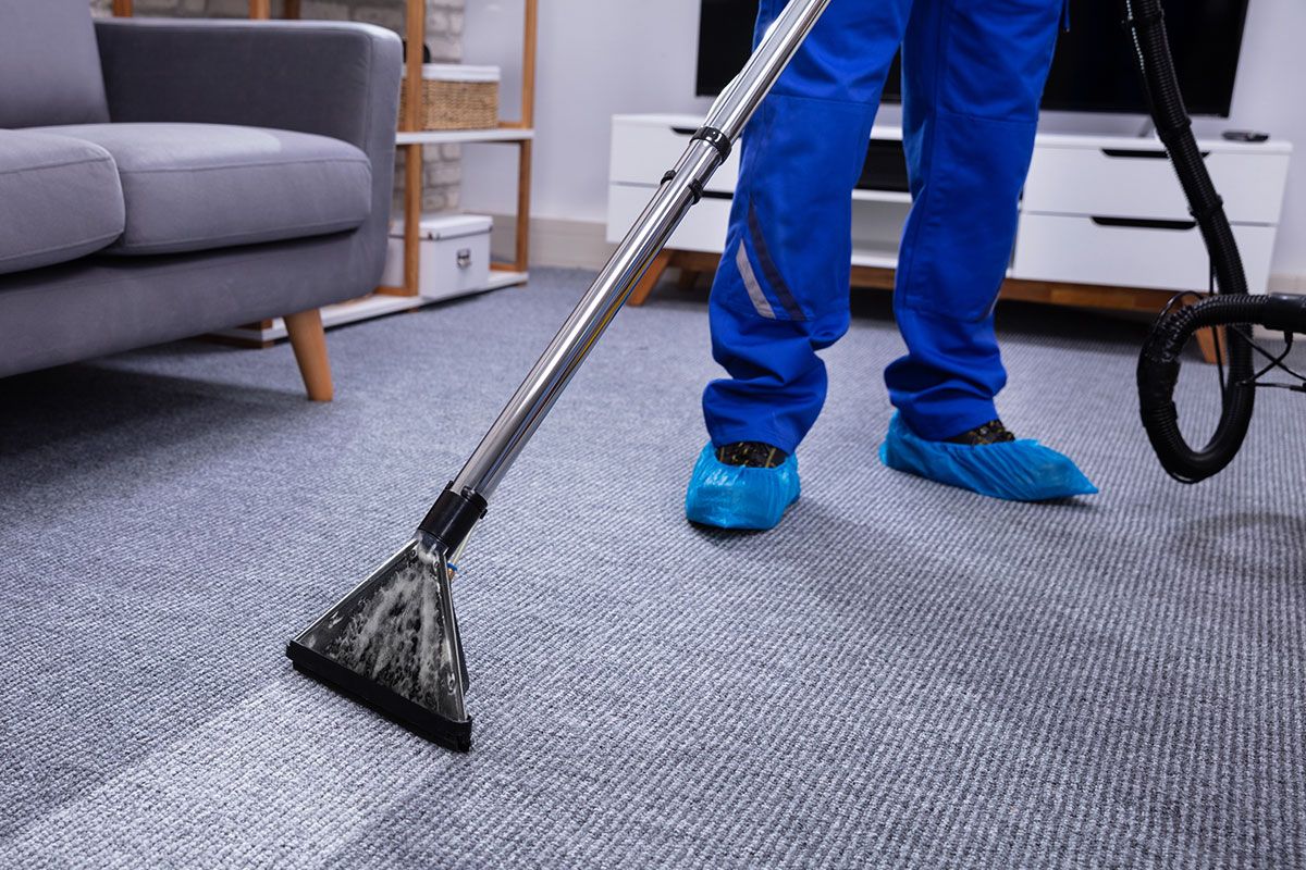 Carpet Cleaning Jannali