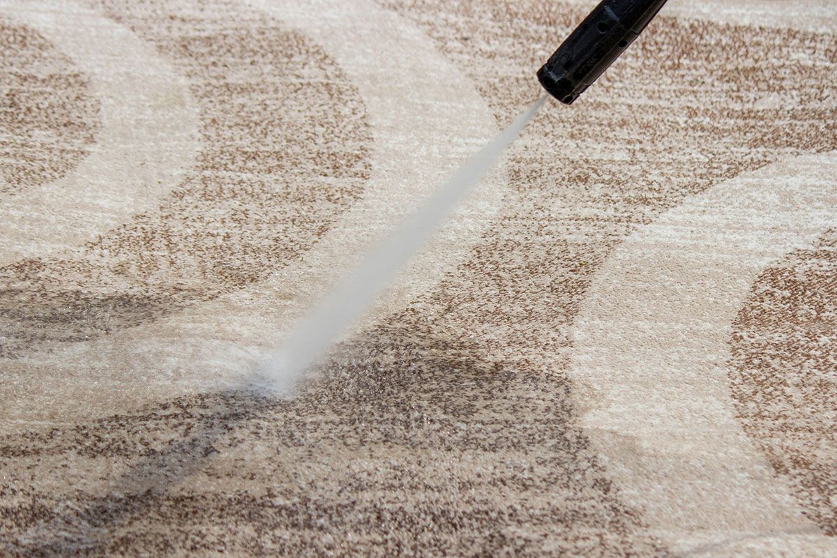 Strata Carpet Cleaning