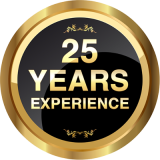 25years-of-experience