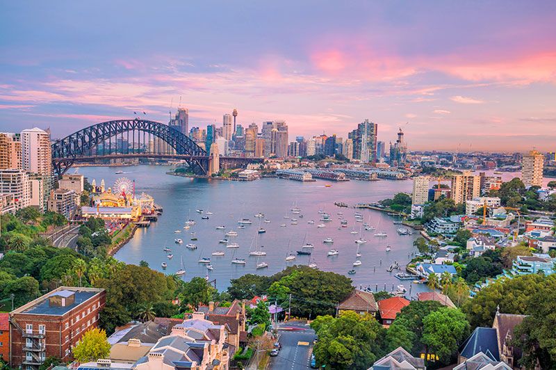 Sydney