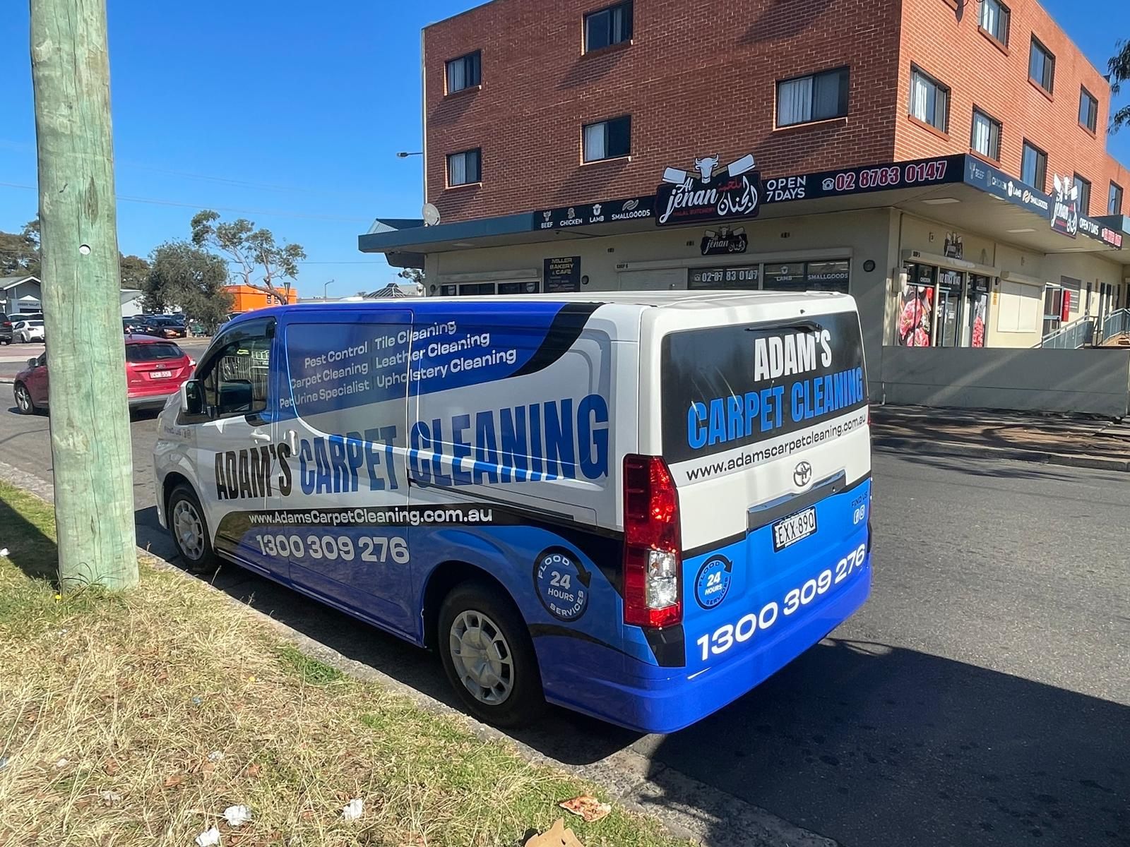 adams-carpet-van
