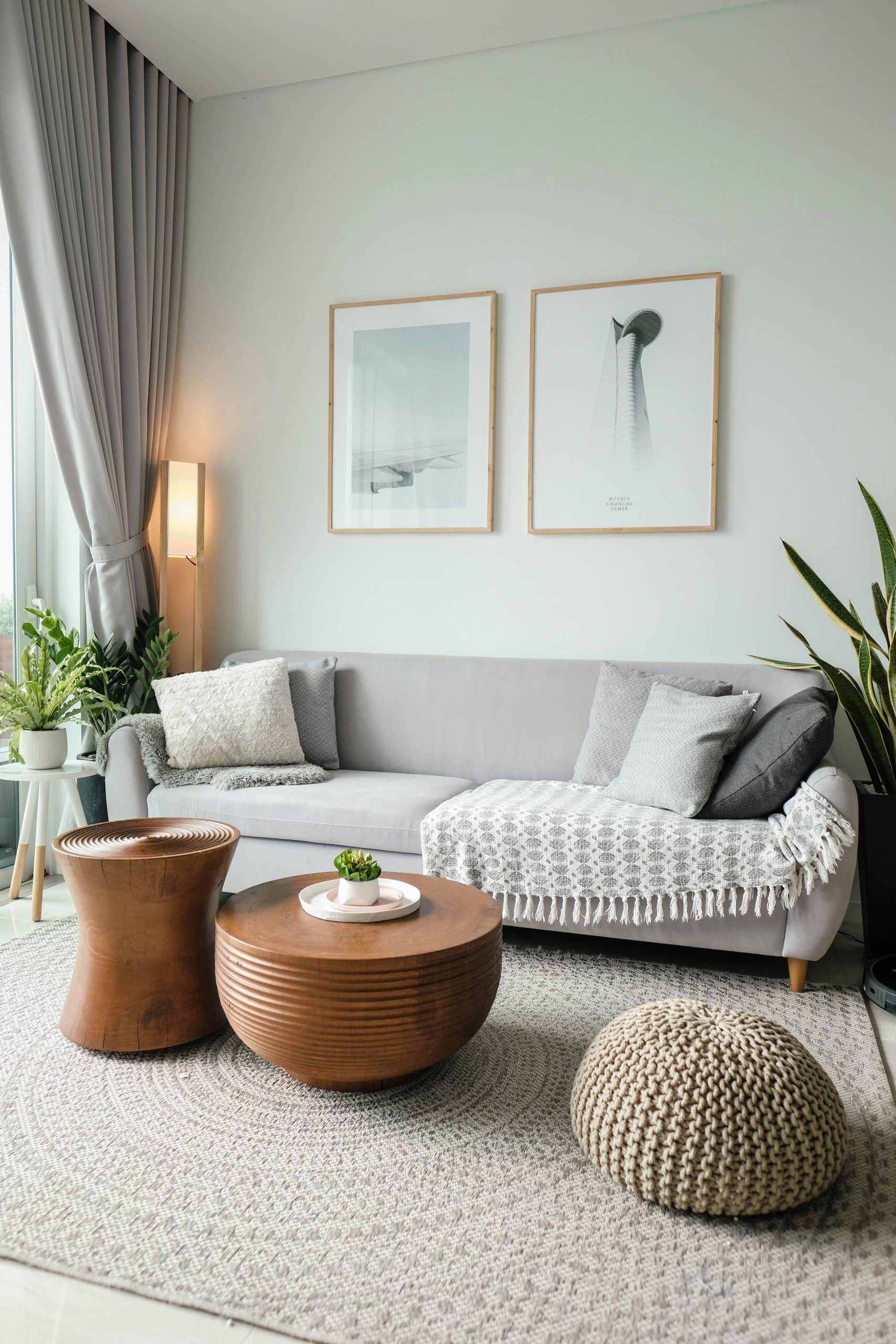 Clean carpet and upholstery