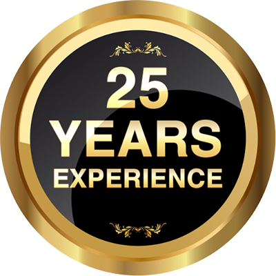 25years-of-experience