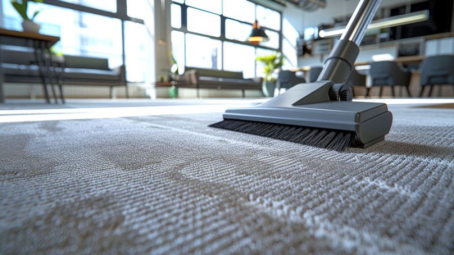 Is It Worth Cleaning 20-Year-Old Carpet?