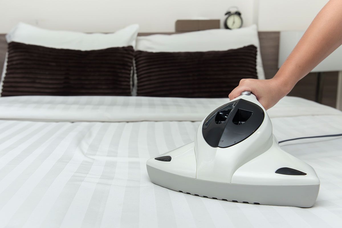 Mattress Cleaning Sydney