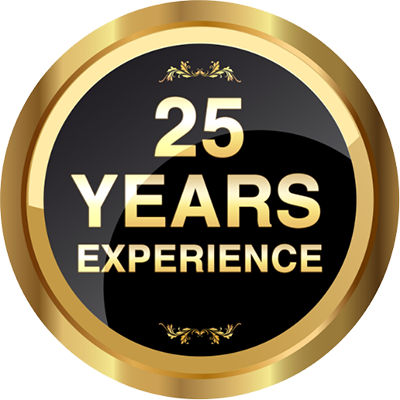 25years-of-experience