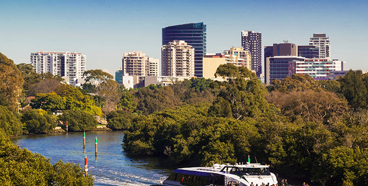 Servicing all of Sydney