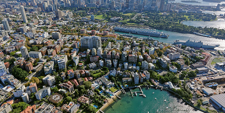 servicing all of Inner West suburbs Sydney