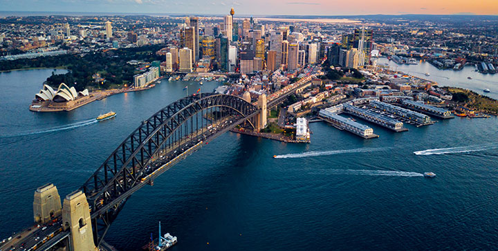 serviving all of Sydney-City-&-Inner-South-suburbs