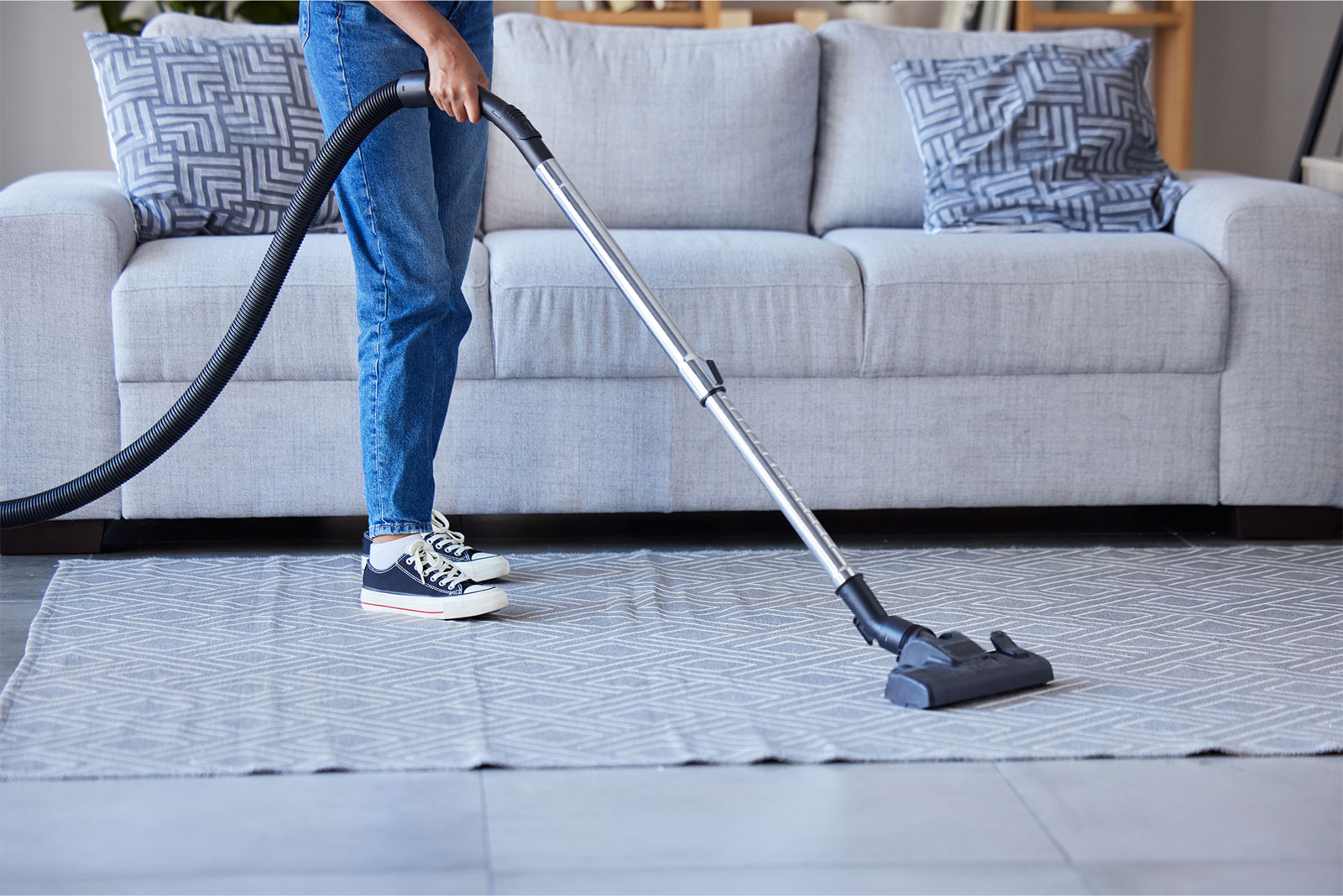 Affordable Carpet Cleaning Services