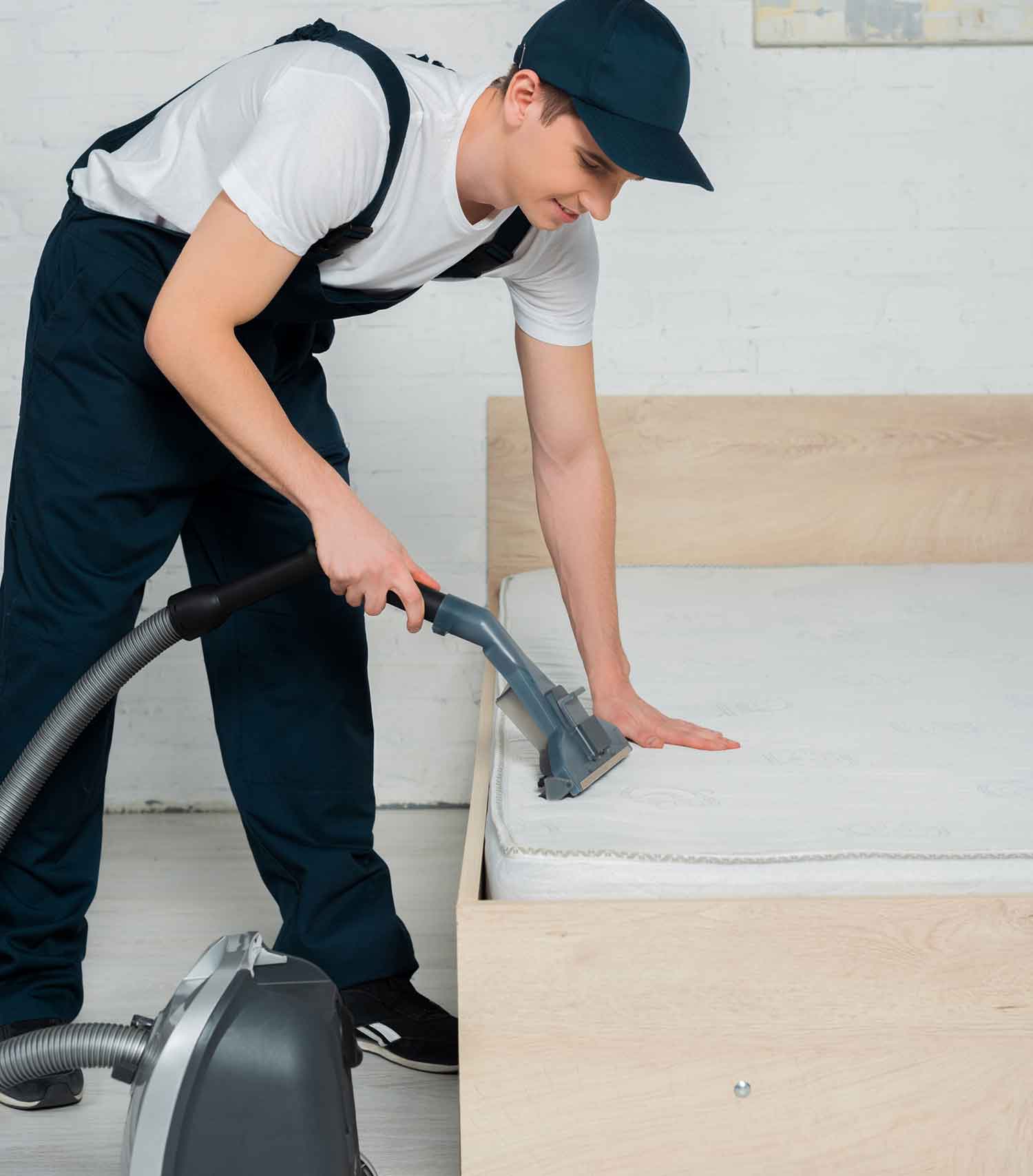 Mattress Cleaning