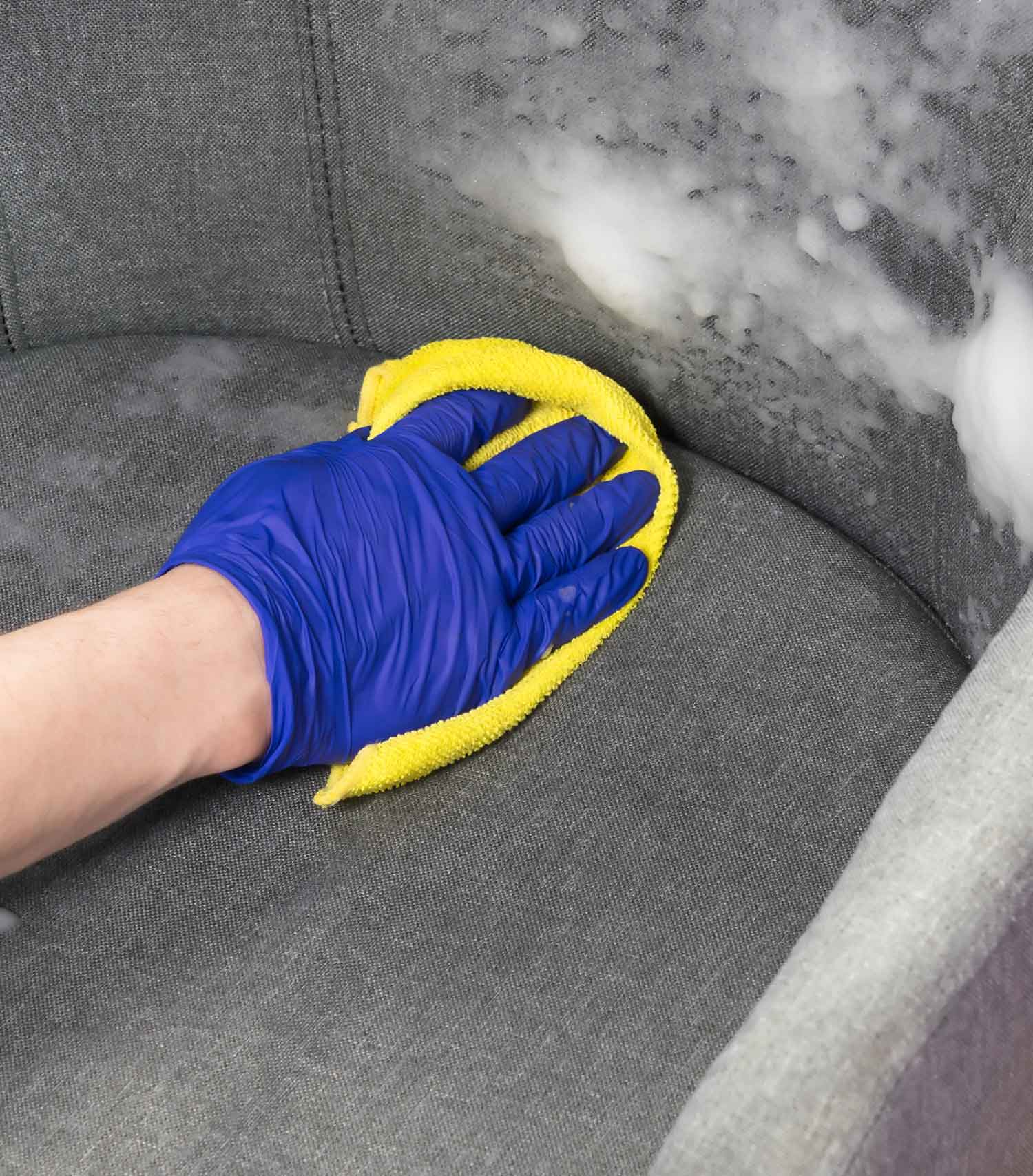 Upholstery-Cleaning