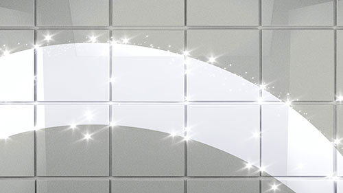 Commercial Tile Grout Cleaning