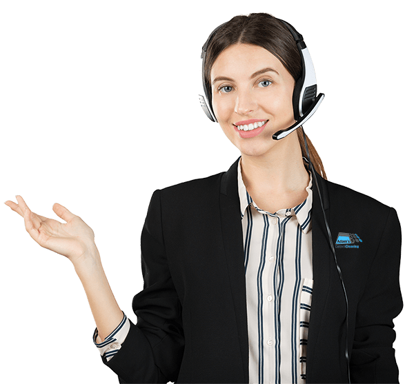 Women customer service