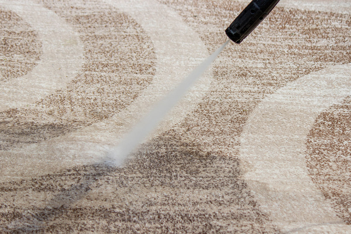 Strata Carpet Cleaning