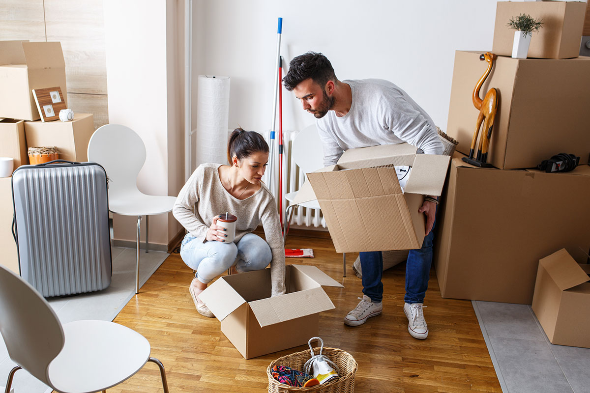 End of Lease Carpet Cleaning