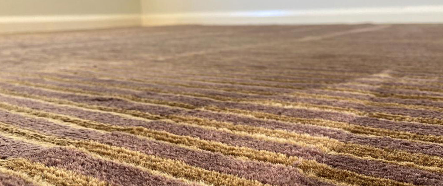 End of Lease Residential Carpet Cleaning