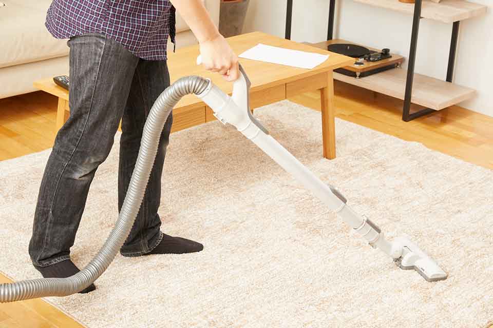 10 Carpet Cleaning Mistakes You Must Avoid