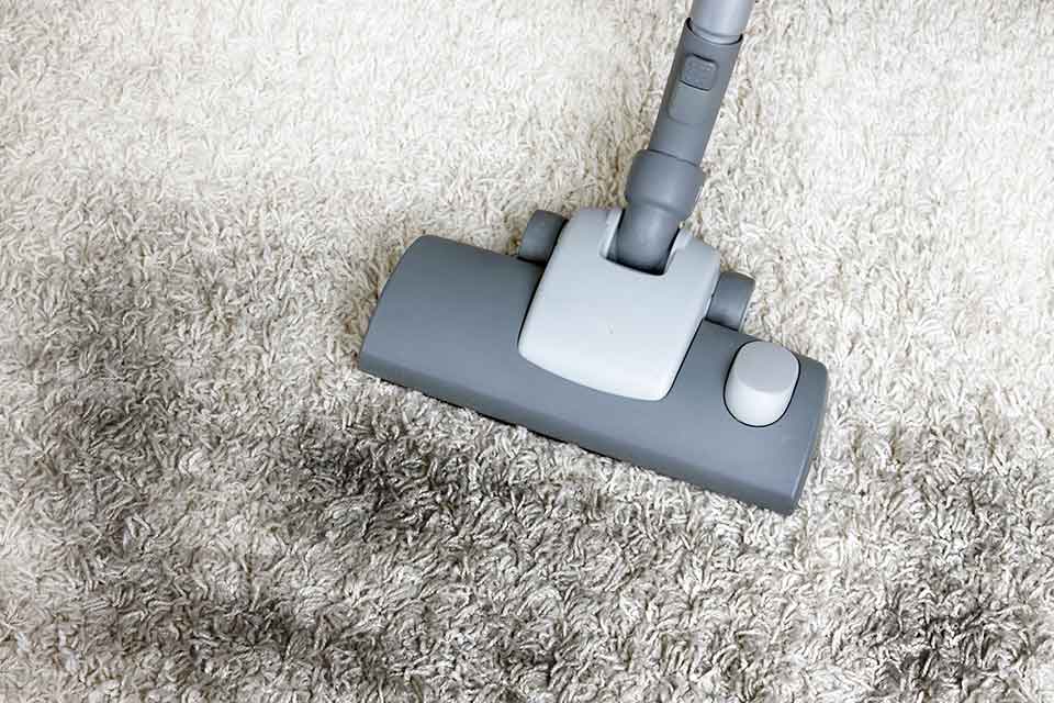 The Hidden Dangers Lurking in Your Dirty Carpet