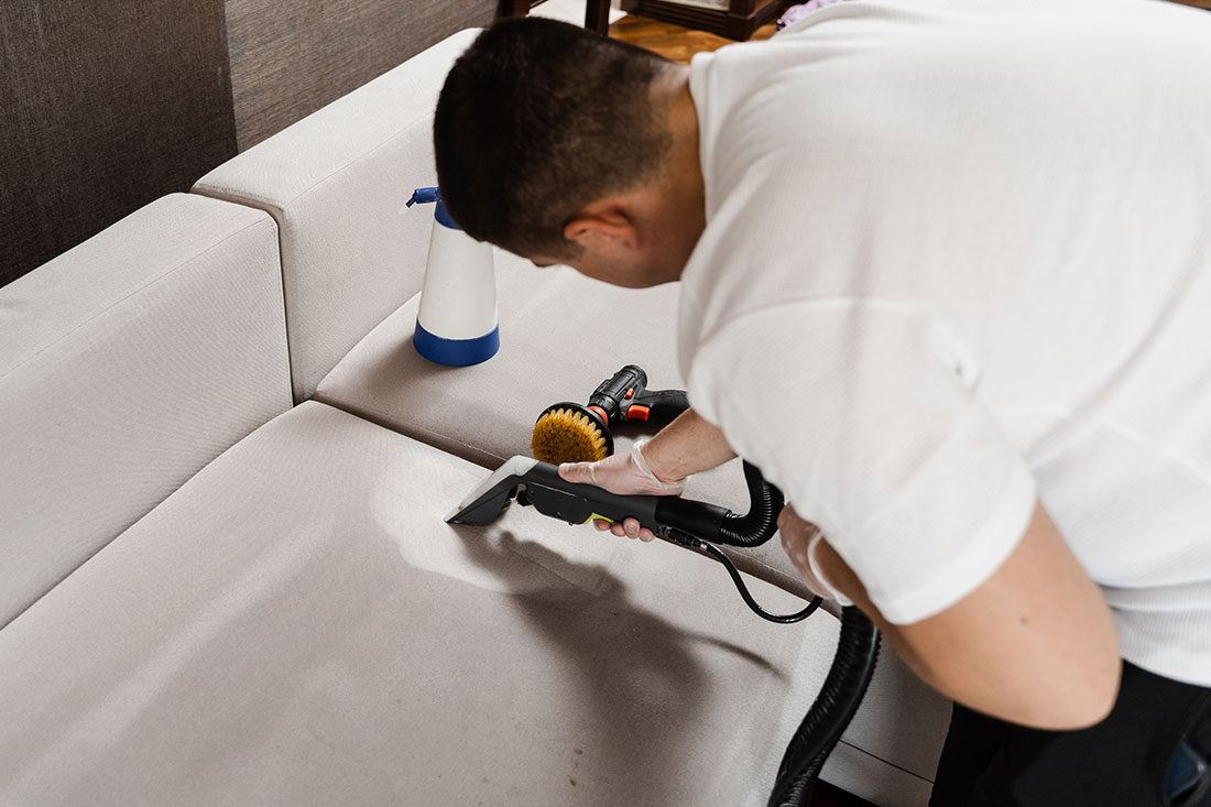 Sofa Cleaning