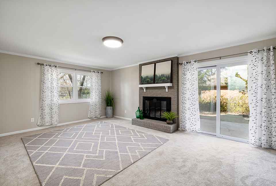 The Link Between Clean Carpets and Indoor Air Quality