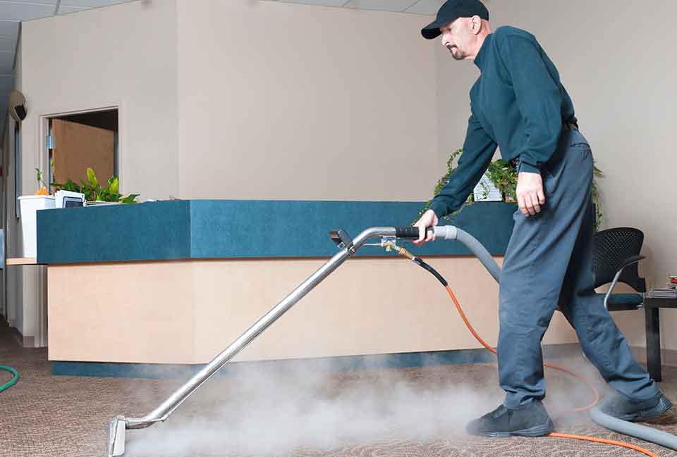 Why Steam Cleaning is the Superior Cleaning Method: Benefits You Can’t Ignore