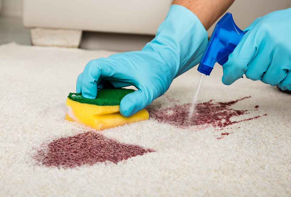 Do You Have A Wet Rug? Here Are The Professional Rug Drying Tips To Dry Wet Rugs