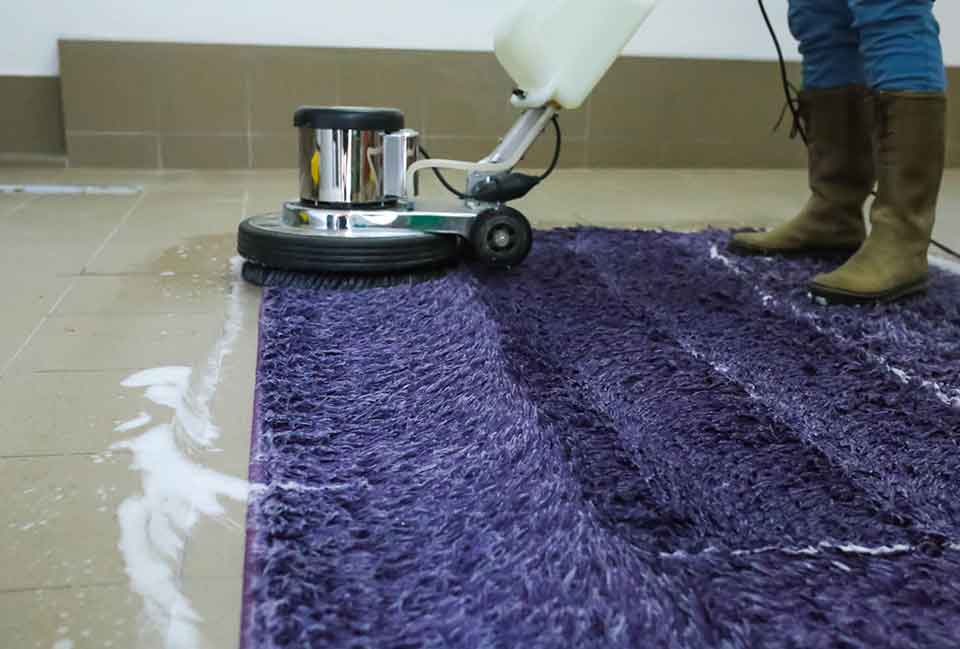 Key Reasons to Hire the Frequent Services of Rug Washing in Sydney