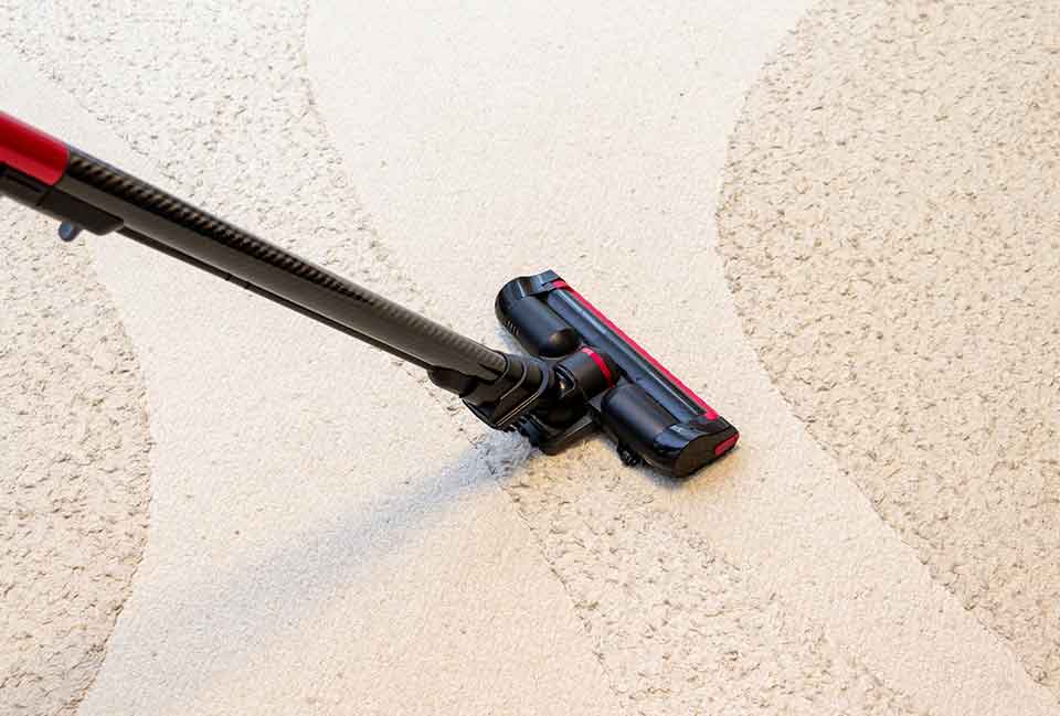 Is It Cheaper to Clean Carpet or Replace?