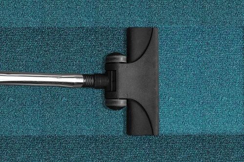 7 Tips for A Stain-Free Carpet