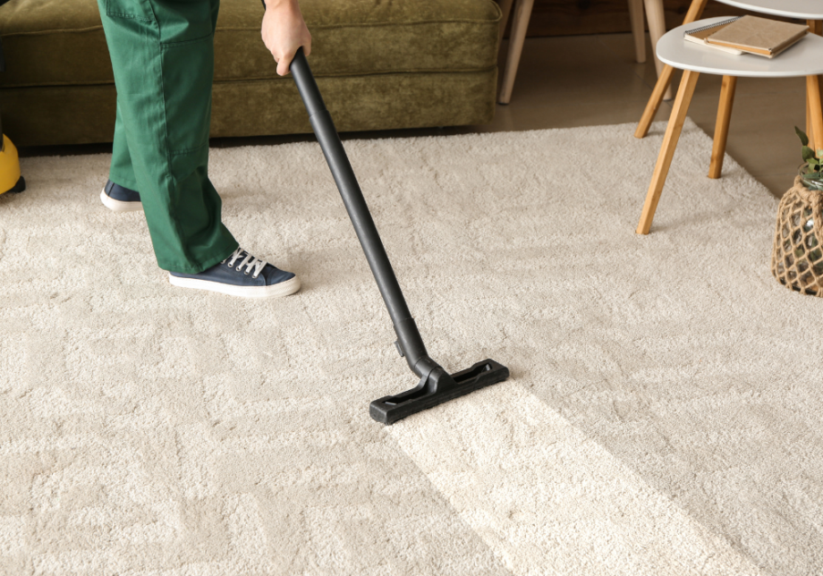 Carpet Cleaning Tips for Different Seasons