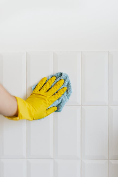 3 Tips for Keeping Tiles and Grout Clean