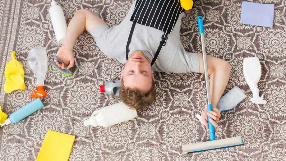 Sydney Carpet Cleaning – Things to Know