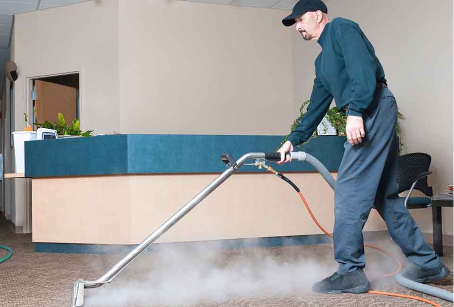 Why Sydney Homes Benefit from Professional Steam Carpet Cleaning