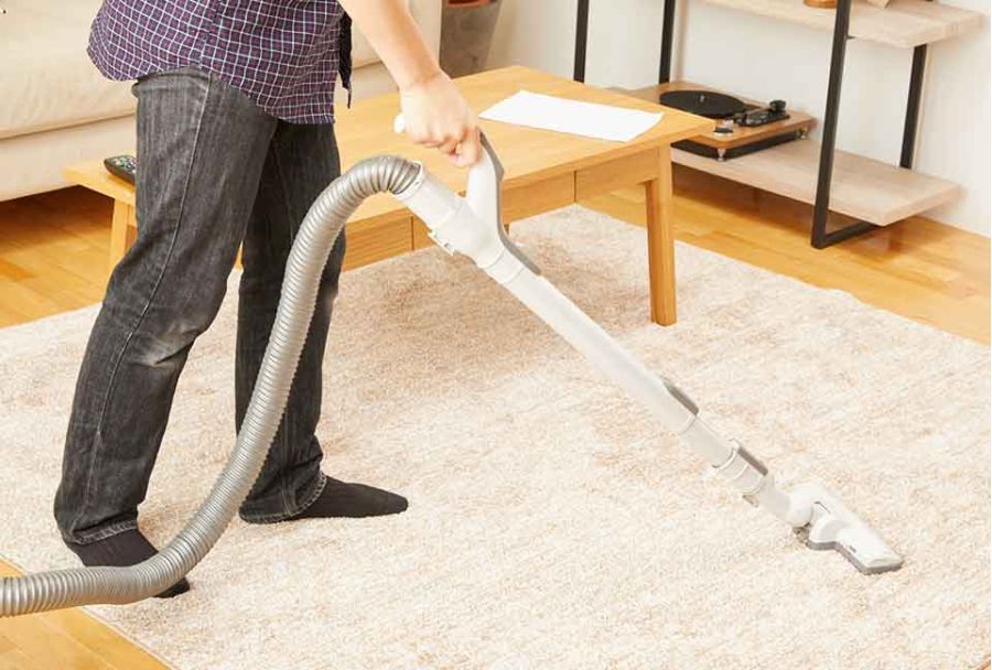 Prepare Your Home for the Summer