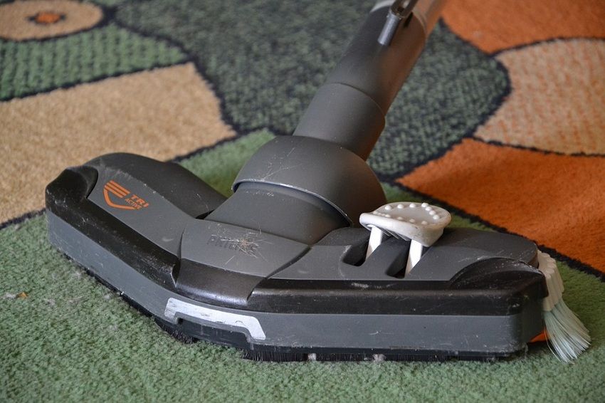 Carpet Maintenance After A Professional Carpet Cleaning Session