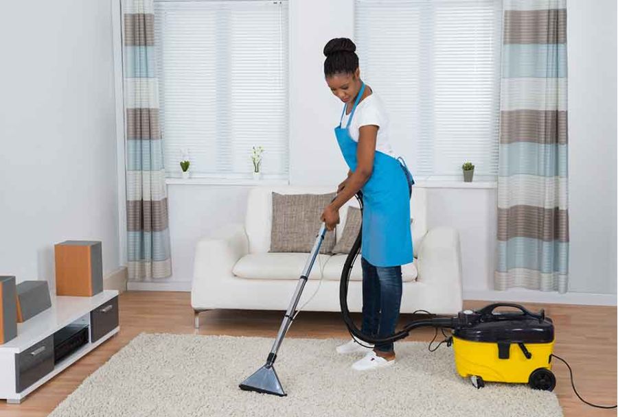 How to Clean a Wool Rug?