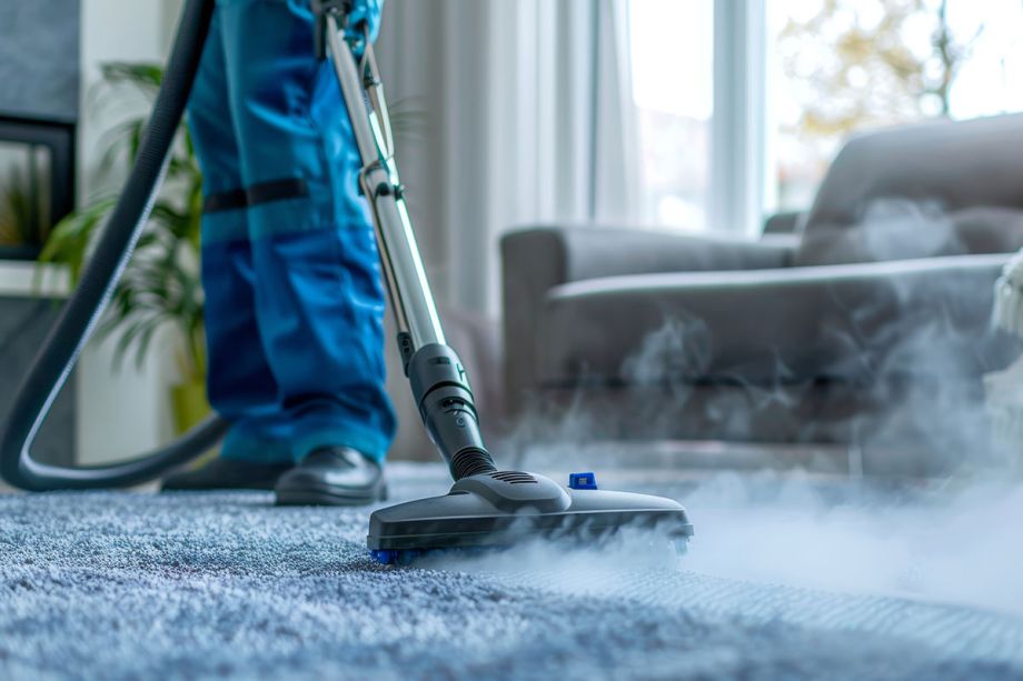 Why Professional Cleaners Are the Solution to Your Pet Odour Problems