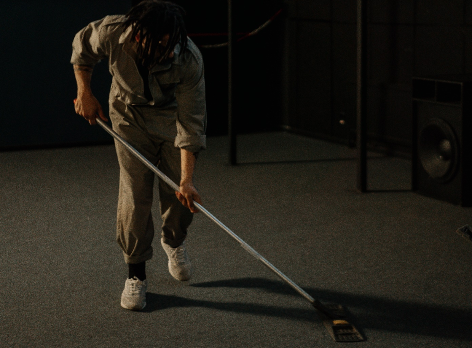 “The Ultimate Guide to Removing Stubborn Carpet Stains”