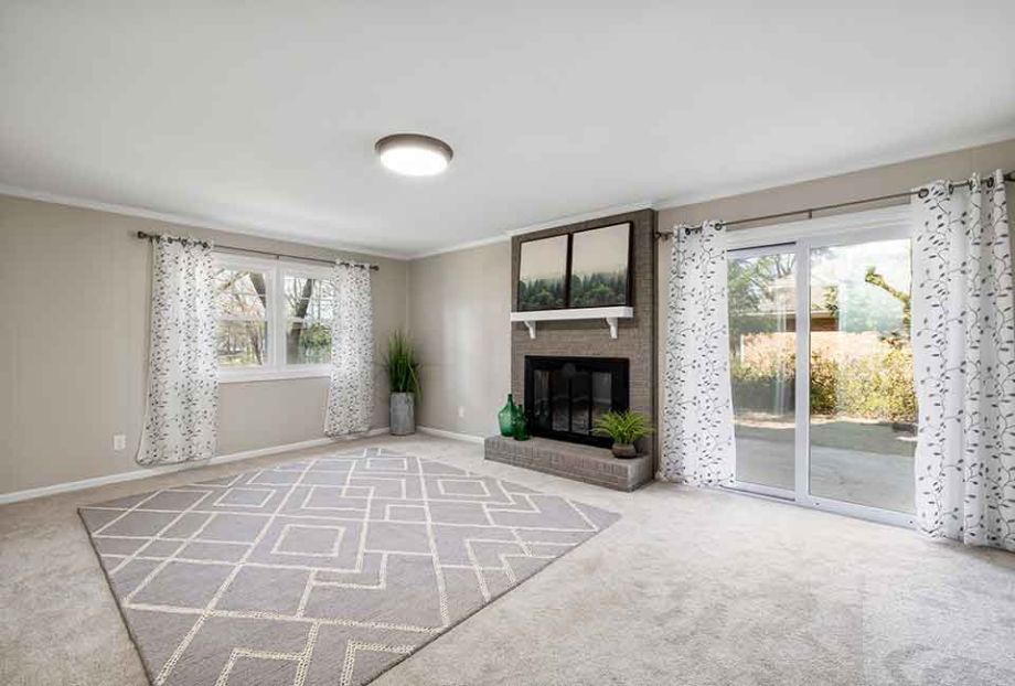 The Link Between Clean Carpets and Indoor Air Quality