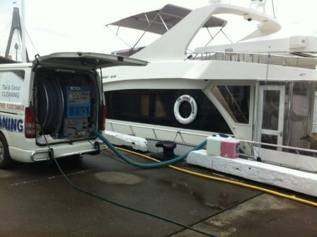 4 Steps to Avoid Carpet Mold After a Flood – Infographic