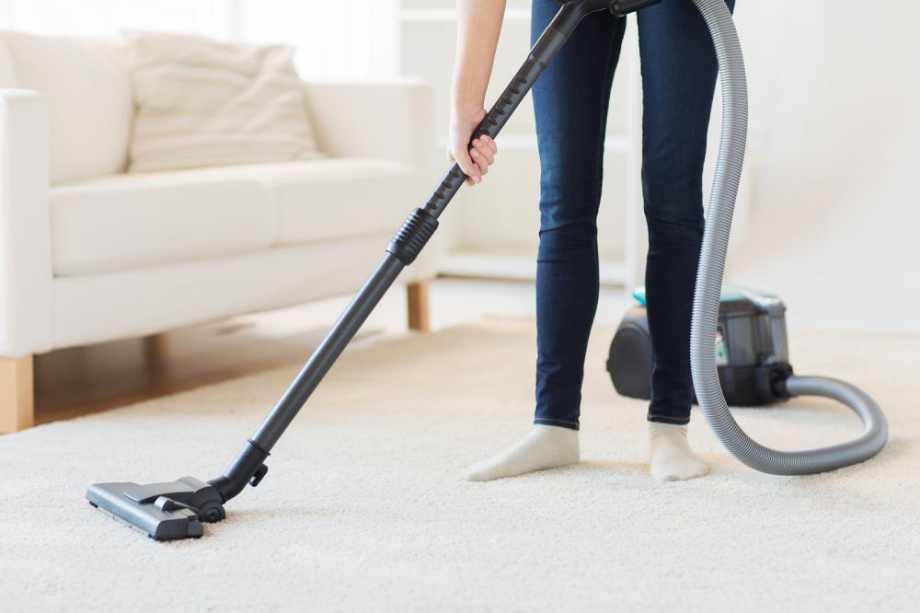 Carpet Steam Cleaning Is It Worthwhile | Infographic
