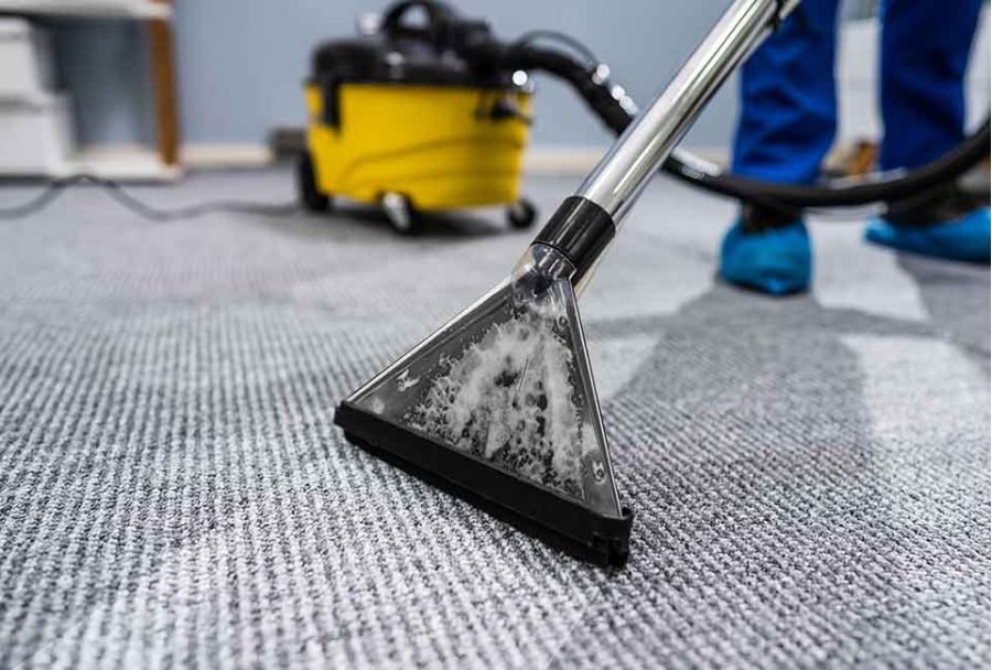 Rug Cleaning Myths