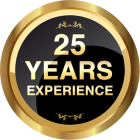 25years-of-experience