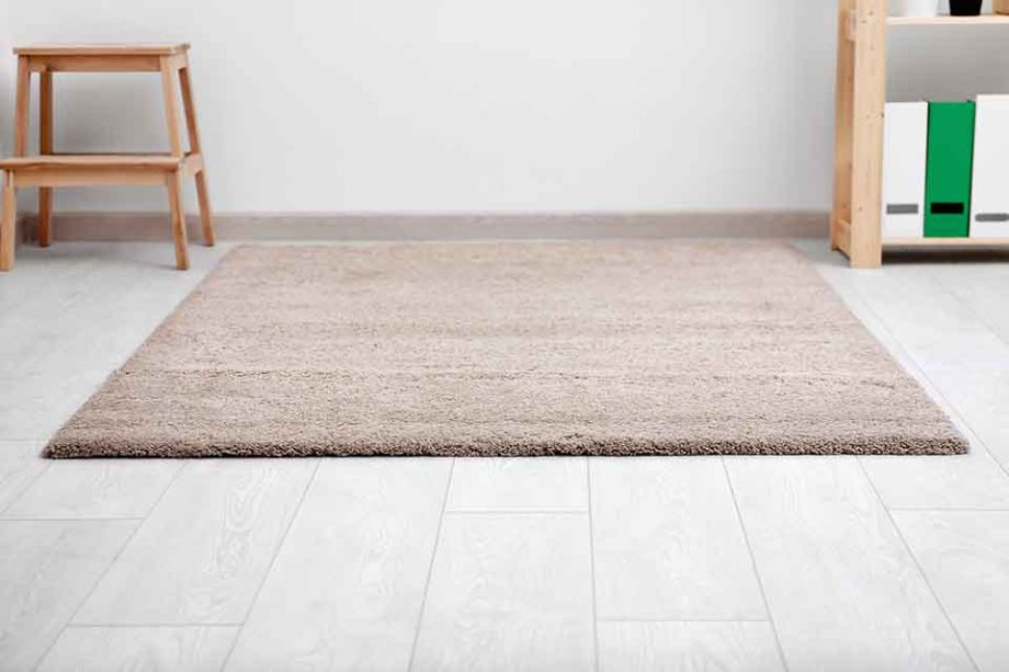Is rug better than carpet?