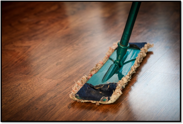 The Ultimate Spring Cleaning Checklist