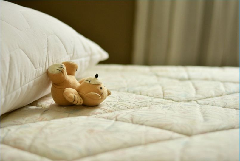 Mattress Cleaning, Why You Should Get It Done Often – Infographic