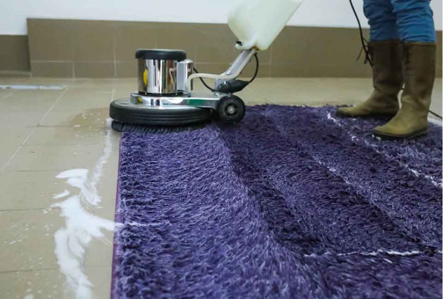 Key Reasons to Hire the Frequent Services of Rug Washing in Sydney