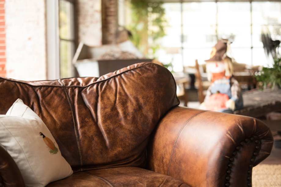 How to Make Sure Your Leather Furniture Lasts a Lifetime